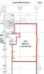 Alexandra Road (D5), Office #592436181